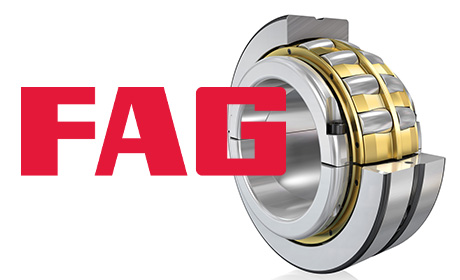 FAG轴承型号库